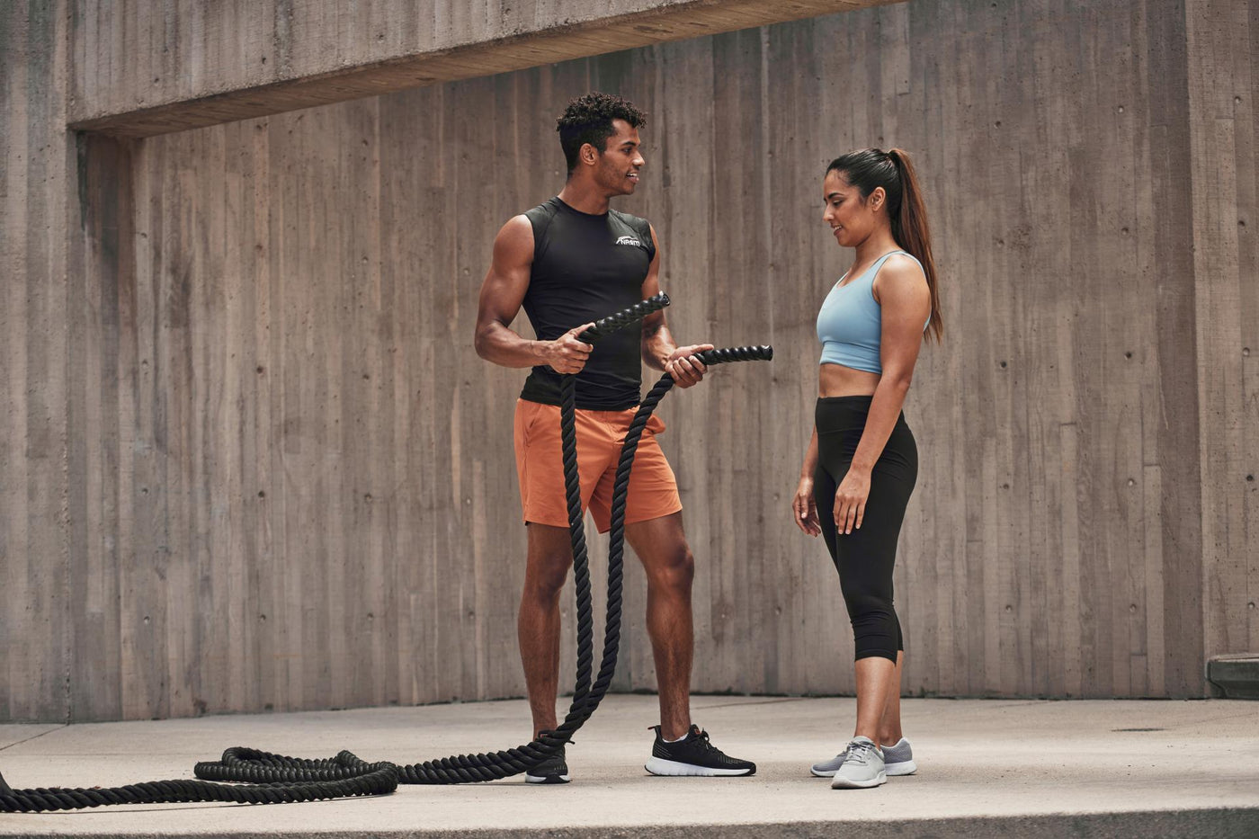 NASM Continuing Education Power Pack em inglês disponível no Brasil pela Évora Global NASM Brasil