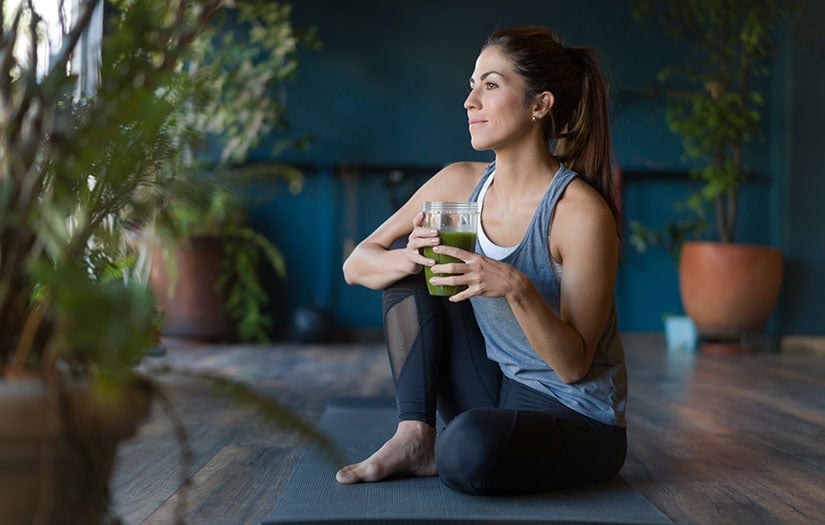 NASM Certified Wellness Coach CWC em inglês disponível no Brasil pela Évora Global NASM Brasil