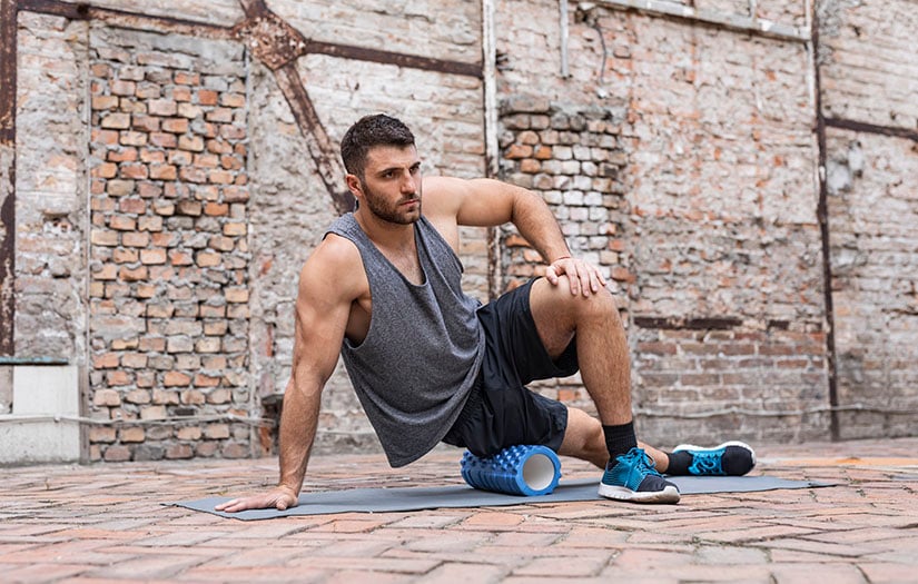 NASM Injury Prevention Pacote CPT CES SFC em inglês disponível no Brasil pela Évora Global NASM Brasil